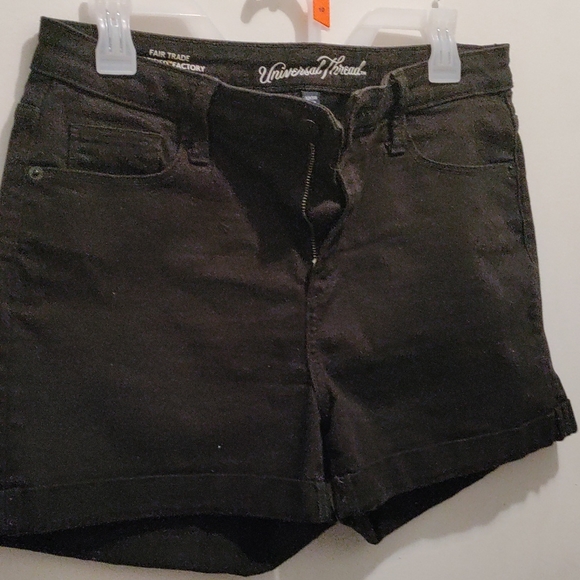 Shorts, different brands, and sizes. 8, 10(3), 12 - Picture 10 of 11